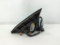 2002-2007 Ford Taurus Passenger Right Side View Manual Door Mirror - Oemusedautoparts1.com