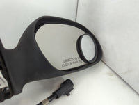 2002-2007 Ford Taurus Passenger Right Side View Manual Door Mirror - Oemusedautoparts1.com