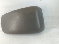 2006 Ford Taurus Center Console Armrest Cover Lid Fits OEM Used Auto Parts - Oemusedautoparts1.com