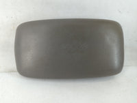 2006 Ford Taurus Center Console Armrest Cover Lid Fits OEM Used Auto Parts - Oemusedautoparts1.com