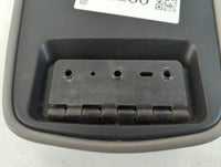 2006 Ford Taurus Center Console Armrest Cover Lid Fits OEM Used Auto Parts - Oemusedautoparts1.com
