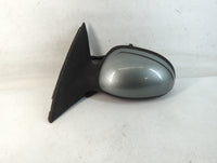 2002-2007 Ford Taurus Passenger Right Side View Manual Door Mirror - Oemusedautoparts1.com
