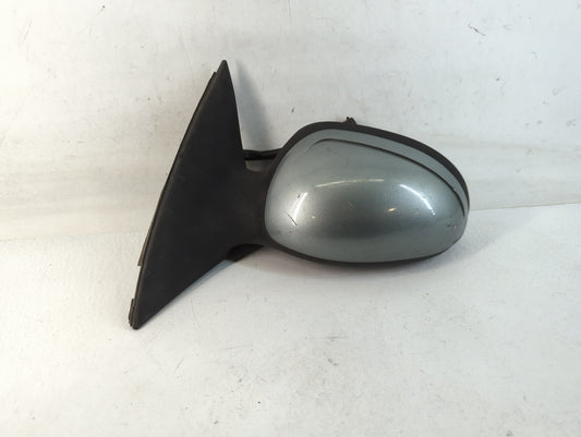 2002-2007 Ford Taurus Passenger Right Side View Manual Door Mirror - Oemusedautoparts1.com