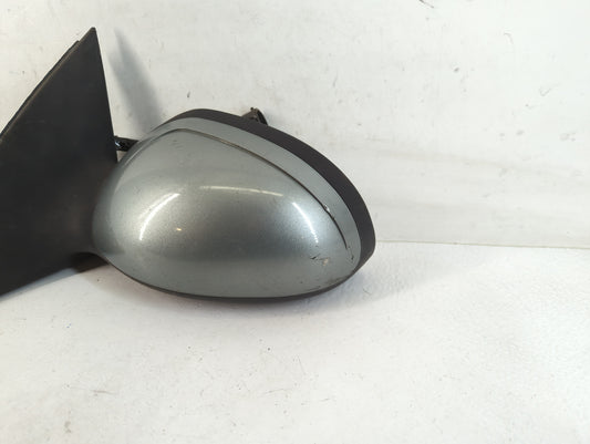 2002-2007 Ford Taurus Passenger Right Side View Manual Door Mirror