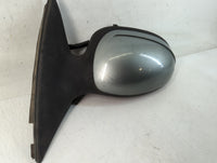 2002-2007 Ford Taurus Passenger Right Side View Manual Door Mirror - Oemusedautoparts1.com