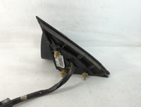 2002-2007 Ford Taurus Passenger Right Side View Manual Door Mirror - Oemusedautoparts1.com