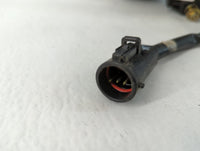 2002-2007 Ford Taurus Passenger Right Side View Manual Door Mirror - Oemusedautoparts1.com