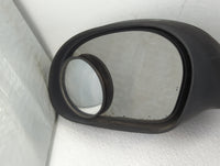 2002-2007 Ford Taurus Passenger Right Side View Manual Door Mirror - Oemusedautoparts1.com