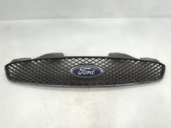 compare product 2004-2007 Ford Taurus Front Grille Bumper Not Included