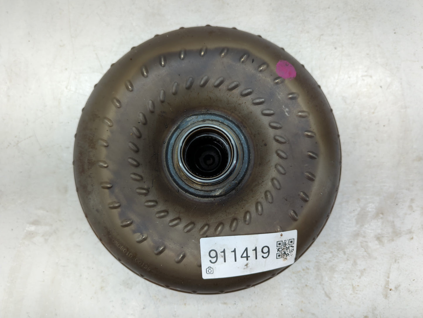 2006 Ford Taurus Torque Converter Automatic Transmission OEM Fits OEM Used Auto Parts - Oemusedautoparts1.com