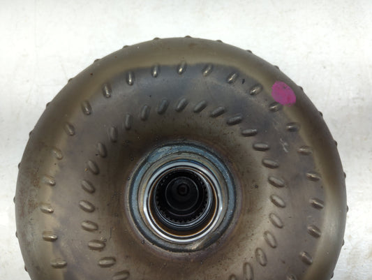 2006 Ford Taurus Torque Converter Automatic Transmission OEM Fits OEM Used Auto Parts