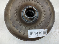 2006 Ford Taurus Torque Converter Automatic Transmission OEM Fits OEM Used Auto Parts - Oemusedautoparts1.com