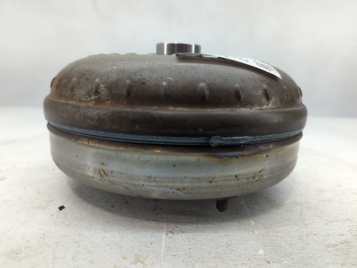 2006 Ford Taurus Torque Converter Automatic Transmission OEM Fits OEM Used Auto Parts - Oemusedautoparts1.com