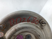 2006 Ford Taurus Torque Converter Automatic Transmission OEM Fits OEM Used Auto Parts - Oemusedautoparts1.com