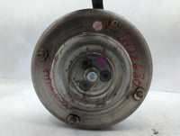 2006 Ford Taurus Torque Converter Automatic Transmission OEM Fits OEM Used Auto Parts - Oemusedautoparts1.com