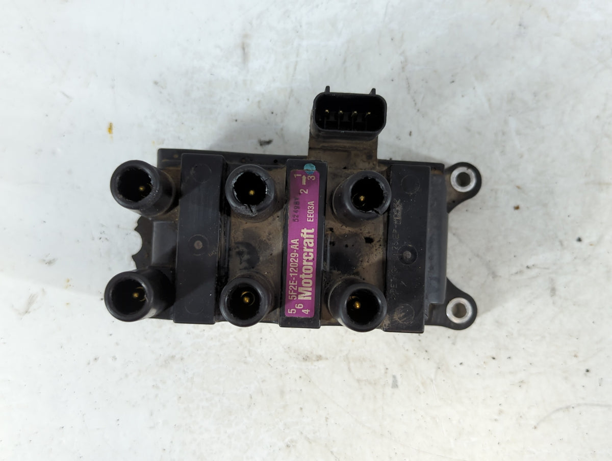 2006 Ford Taurus Ignition Coil Pack - Oemusedautoparts1.com