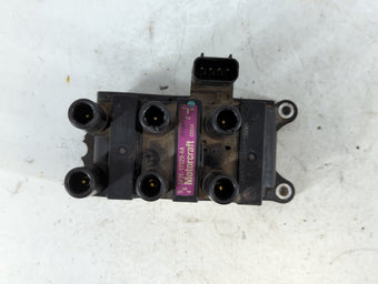 compare product 2006 Ford Taurus Ignition Coil Pack