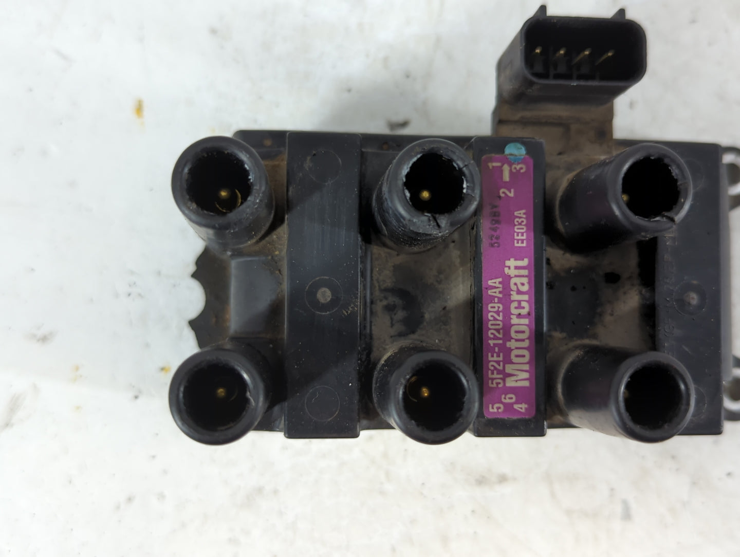 2006 Ford Taurus Ignition Coil Pack - Oemusedautoparts1.com