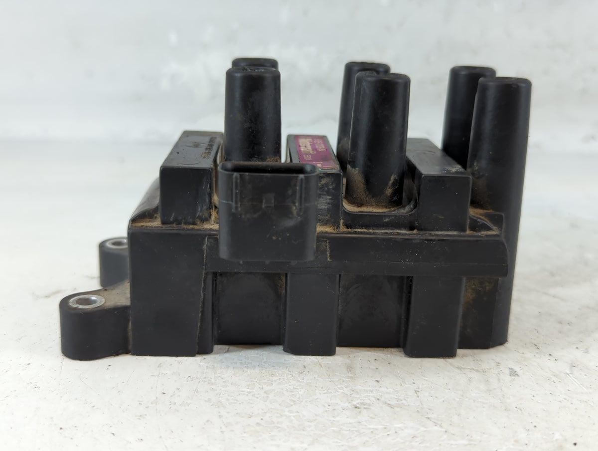 2006 Ford Taurus Ignition Coil Pack - Oemusedautoparts1.com