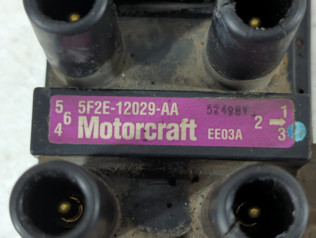 2006 Ford Taurus Ignition Coil Pack - Oemusedautoparts1.com