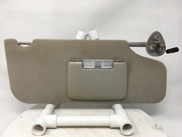 2006 Ford Taurus Sun Visor Shade Replacement Passenger Right Mirror Fits Fits 2004 2005 2007 OEM Used Auto Parts - Oemusedau