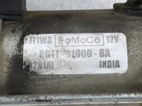 2008-2009 Ford Taurus X Car Starter Motor Solenoid OEM P/N:8G1T-11000-BA Fits OEM Used Auto Parts - Oemusedautoparts1.com