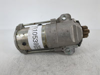 2008-2009 Ford Taurus X Car Starter Motor Solenoid OEM P/N:8G1T-11000-BA Fits OEM Used Auto Parts - Oemusedautoparts1.com