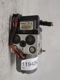 2006 Ford Transit ABS Pump Control Module Replacement P/N:0 065 220 498 319 290 51110 7, DPA 12V 0 130 108 089 Fits OEM Used