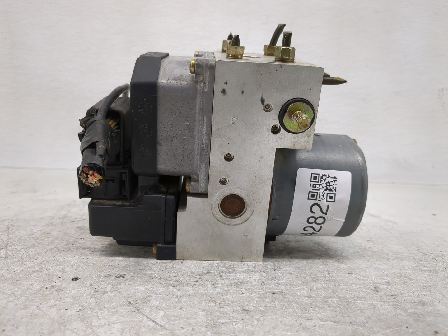 2006 Ford Transit ABS Pump Control Module Replacement P/N:0 065 220 498 319 290 51110 7, DPA 12V 0 130 108 089 Fits OEM Used