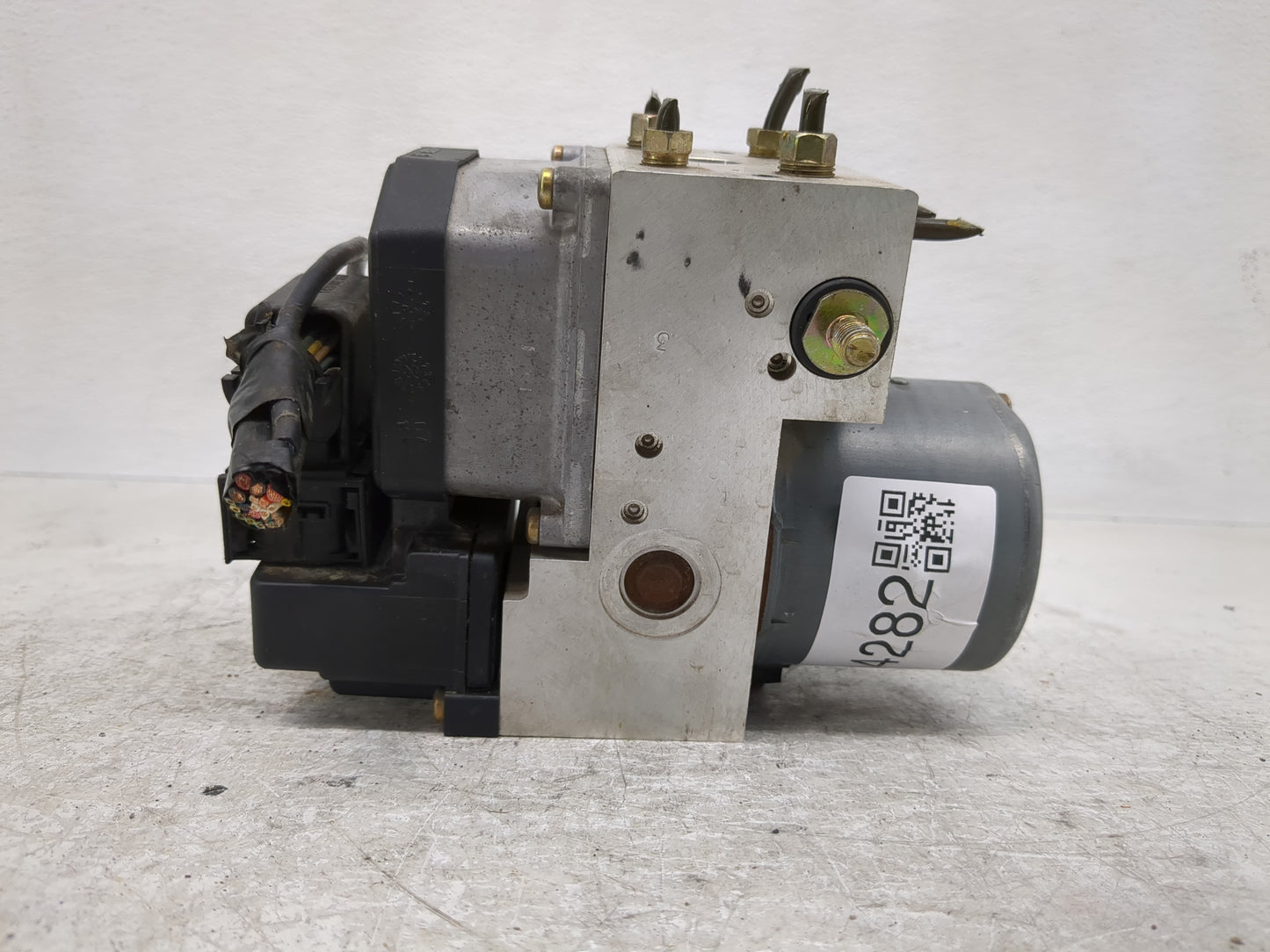 2006 Ford Transit ABS Pump Control Module Replacement P/N:0 065 220 498 319 290 51110 7, DPA 12V 0 130 108 089 Fits OEM Used