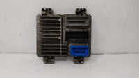 2007-2008 Gmc Acadia PCM Engine Control Computer ECU ECM PCU OEM P/N:12603998 12617014 Fits Fits 2005 2006 2007 2008 2009 20