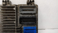 2007-2008 Gmc Acadia PCM Engine Control Computer ECU ECM PCU OEM P/N:12603998 12617014 Fits Fits 2005 2006 2007 2008 2009 20