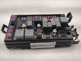 compare product 2004-2006 Gmc Canyon Fusebox Fuse Box Panel Relay Module Fits Fits 2004 2005 2006 OEM Used Auto Parts
