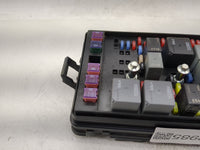 2004-2006 Gmc Canyon Fusebox Fuse Box Panel Relay Module Fits Fits 2004 2005 2006 OEM Used Auto Parts - Oemusedautoparts1.co