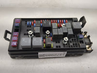 2004-2006 Gmc Canyon Fusebox Fuse Box Panel Relay Module Fits Fits 2004 2005 2006 OEM Used Auto Parts - Oemusedautoparts1.co