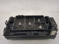 2004-2006 Gmc Canyon Fusebox Fuse Box Panel Relay Module Fits Fits 2004 2005 2006 OEM Used Auto Parts - Oemusedautoparts1.co