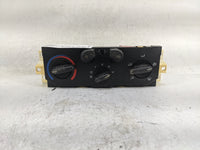 2004-2012 Gmc Canyon Climate Control Module Temperature AC/Heater Replacement P/N:15858833 Fits OEM Used Auto Parts - Oemuse