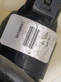 2004-2007 Gmc Canyon Windshield Washer Fluid Reservoir Bottle 1482142 - Oemusedautoparts1.com