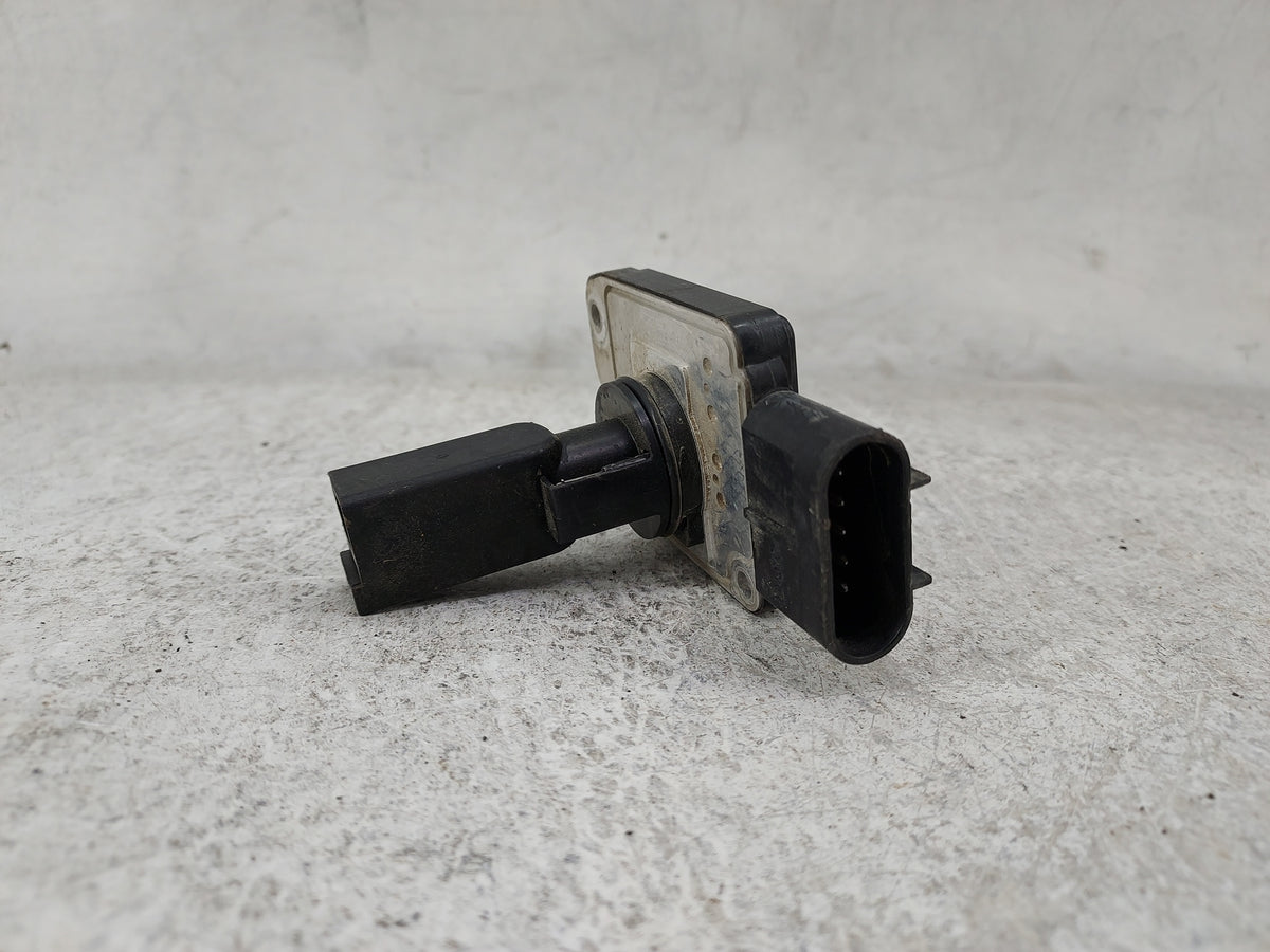2004-2006 Gmc Canyon Mass Air Flow Meter Maf Sensor 1487677 - Oemusedautoparts1.com