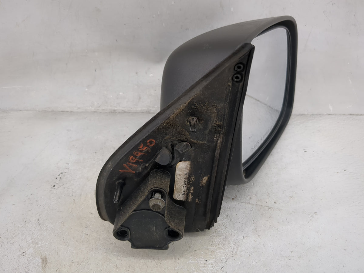 2004-2012 Gmc Canyon Passenger Side View Mirror - Right Door Mirror OEM Used - Oemusedautoparts1.com