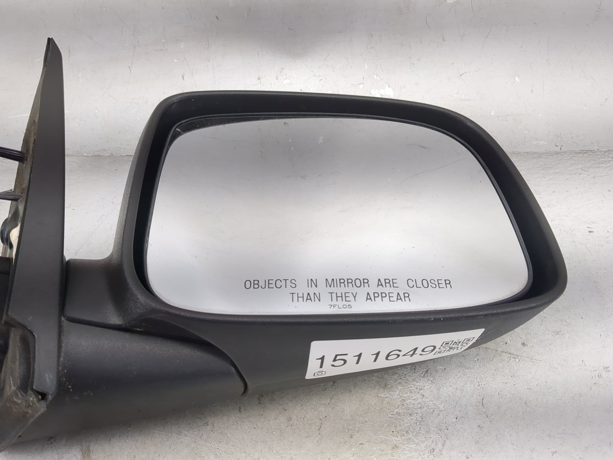 2004-2012 Gmc Canyon Passenger Side View Mirror - Right Door Mirror OEM Used - Oemusedautoparts1.com