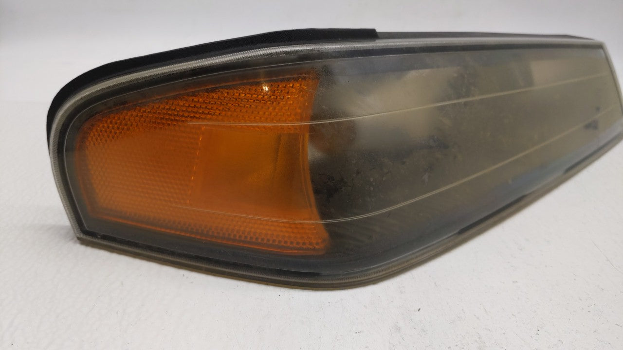 2006 Gmc Canyon Passenger Right Oem Head Light Headlight Lamp - Oemusedautoparts1.com