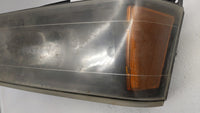 2004-2012 Gmc Canyon Driver Left Oem Head Light Headlight Lamp - Oemusedautoparts1.com