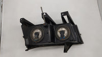 2004-2012 Gmc Canyon Driver Left Oem Head Light Headlight Lamp - Oemusedautoparts1.com