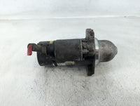 2004-2006 Gmc Canyon Car Starter Motor Solenoid OEM P/N:GM 12582277 Fits Fits 2004 2005 2006 OEM Used Auto Parts - Oemusedau