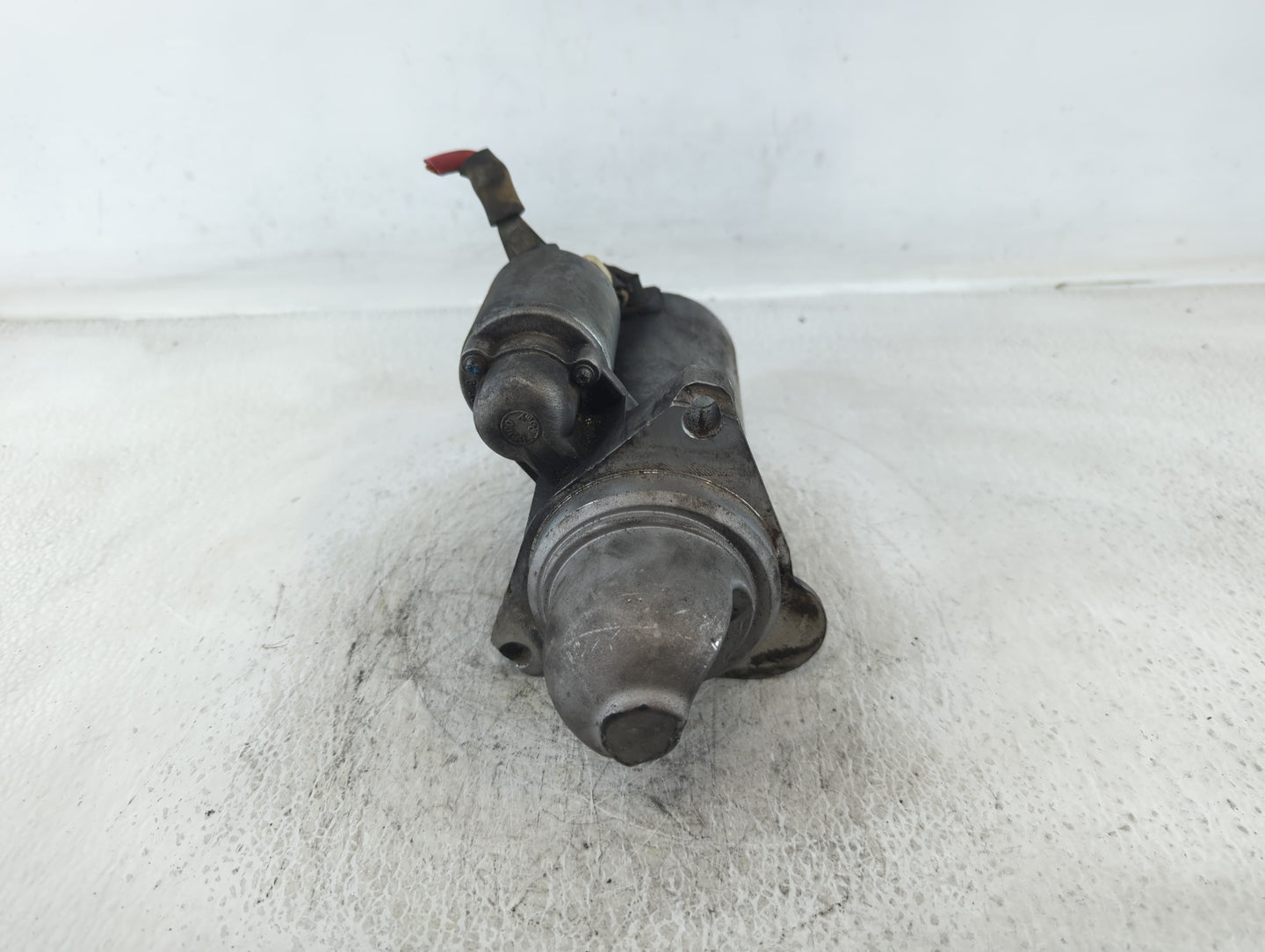 2004-2006 Gmc Canyon Car Starter Motor Solenoid OEM P/N:GM 12582277 Fits Fits 2004 2005 2006 OEM Used Auto Parts - Oemusedau