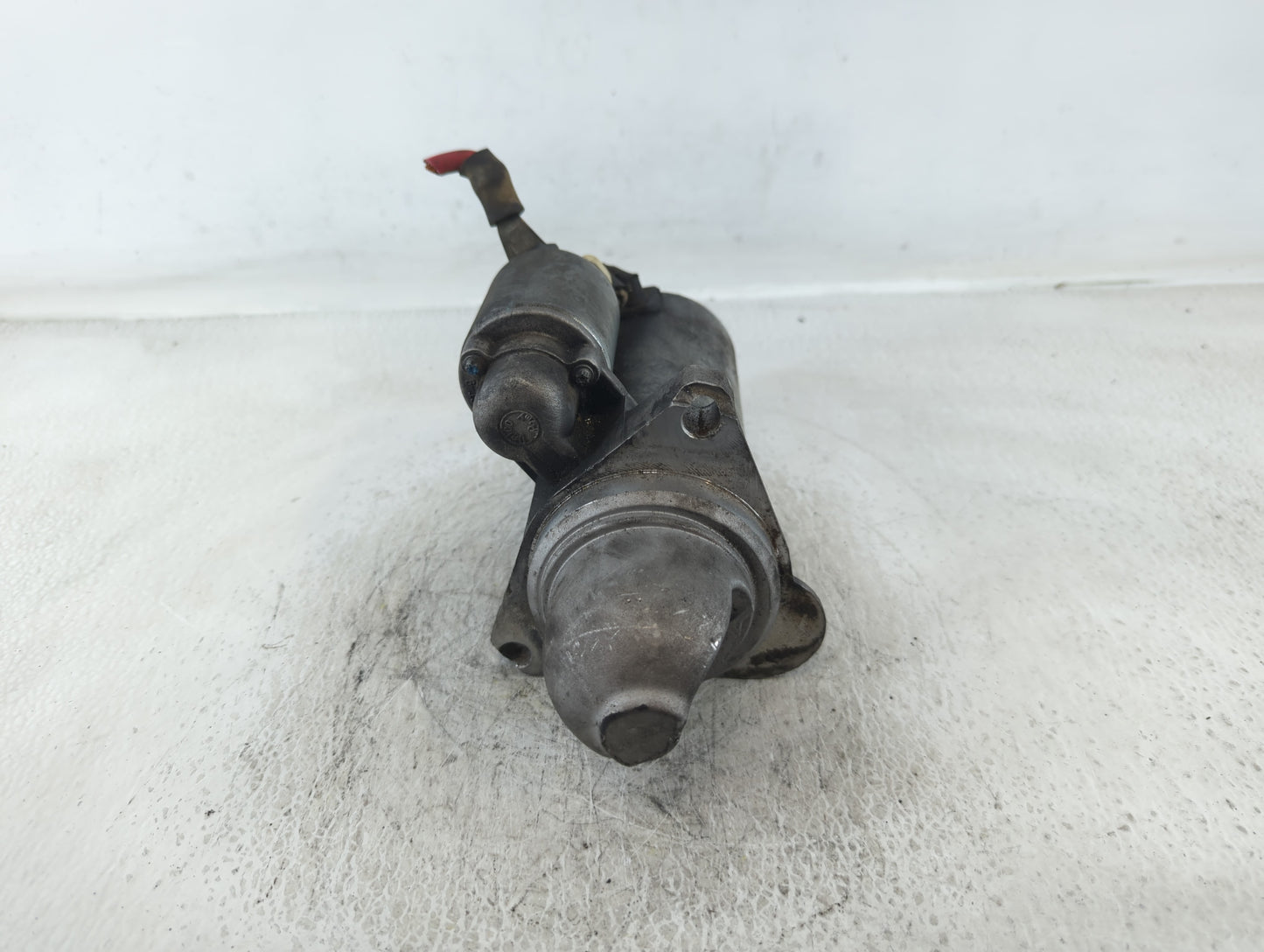 2004-2006 Gmc Canyon Car Starter Motor Solenoid OEM P/N:GM 12582277 Fits Fits 2004 2005 2006 OEM Used Auto Parts - Oemusedau