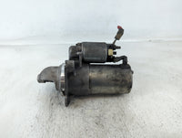 2004-2006 Gmc Canyon Car Starter Motor Solenoid OEM P/N:GM 12582277 Fits Fits 2004 2005 2006 OEM Used Auto Parts - Oemusedau