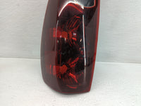 2004-2012 Gmc Canyon Tail Light Assembly Passenger Right OEM P/N:30426804 GM327-U000R Fits OEM Used Auto Parts - Oemusedauto
