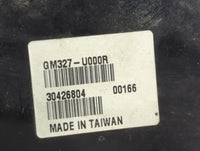 2004-2012 Gmc Canyon Tail Light Assembly Passenger Right OEM P/N:30426804 GM327-U000R Fits OEM Used Auto Parts - Oemusedauto